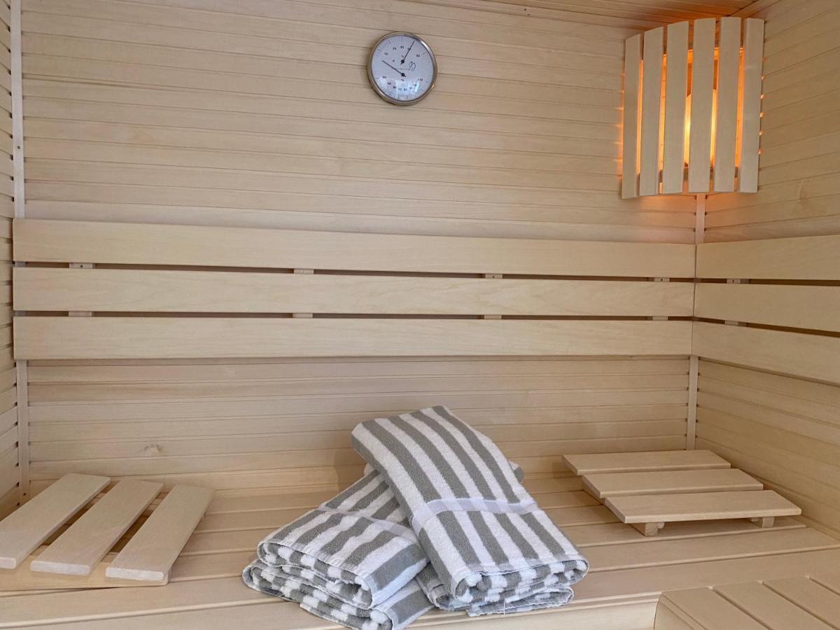 Braunlage Lodge Appartement