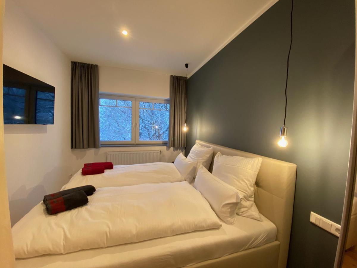 Appartement Braunlage Lodge Braunlage