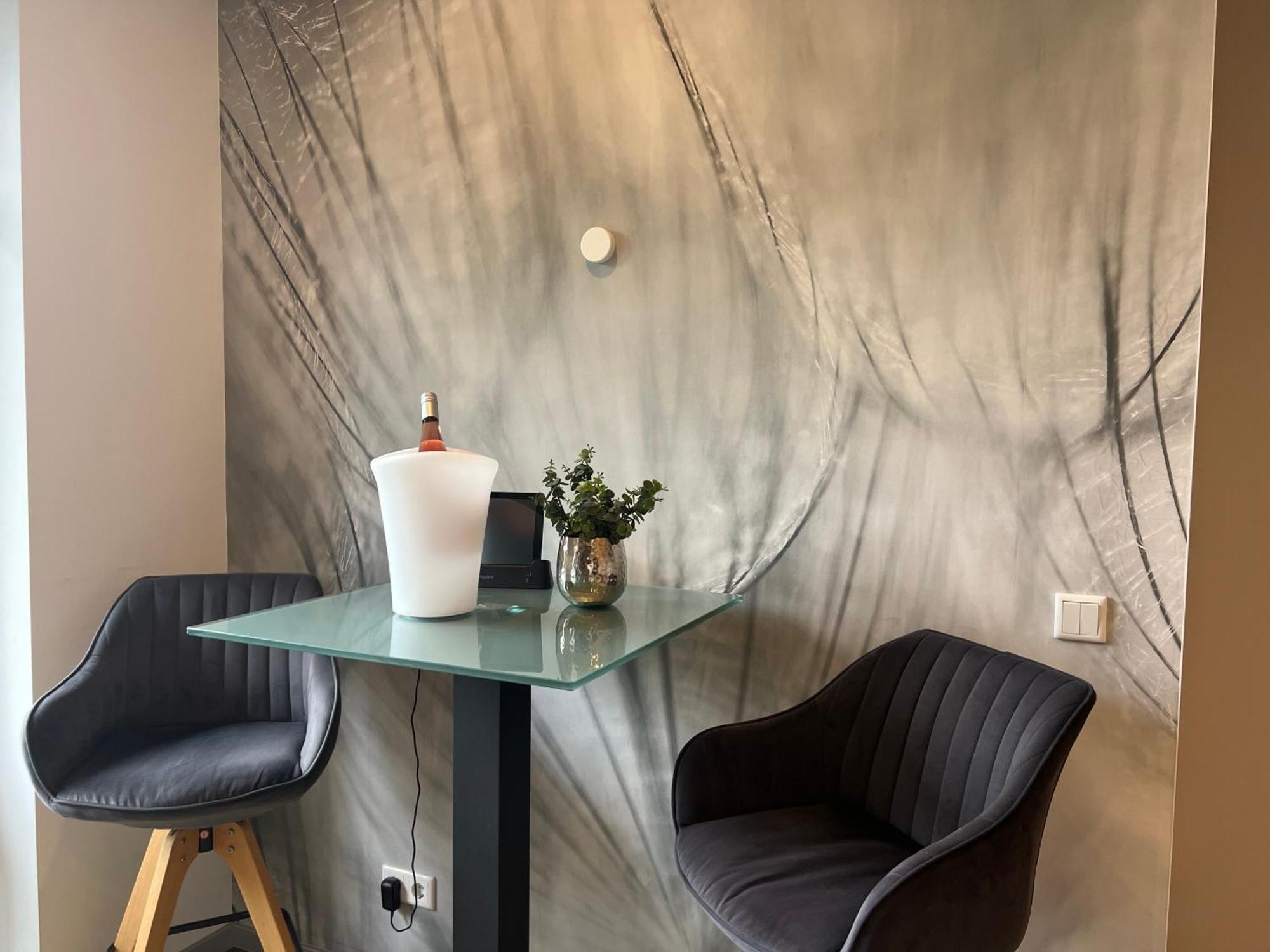 Appartement Braunlage Lodge