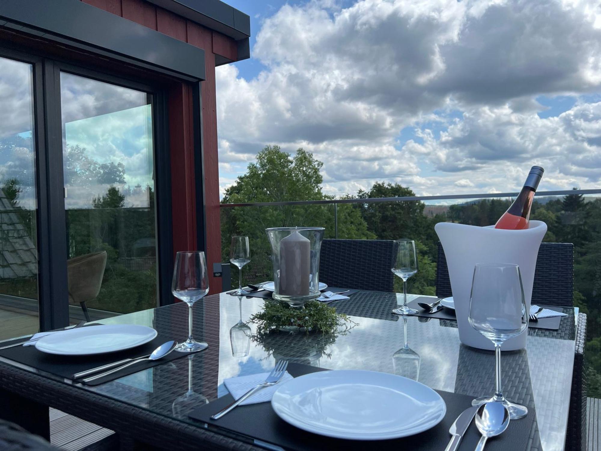 Appartement Braunlage Lodge *