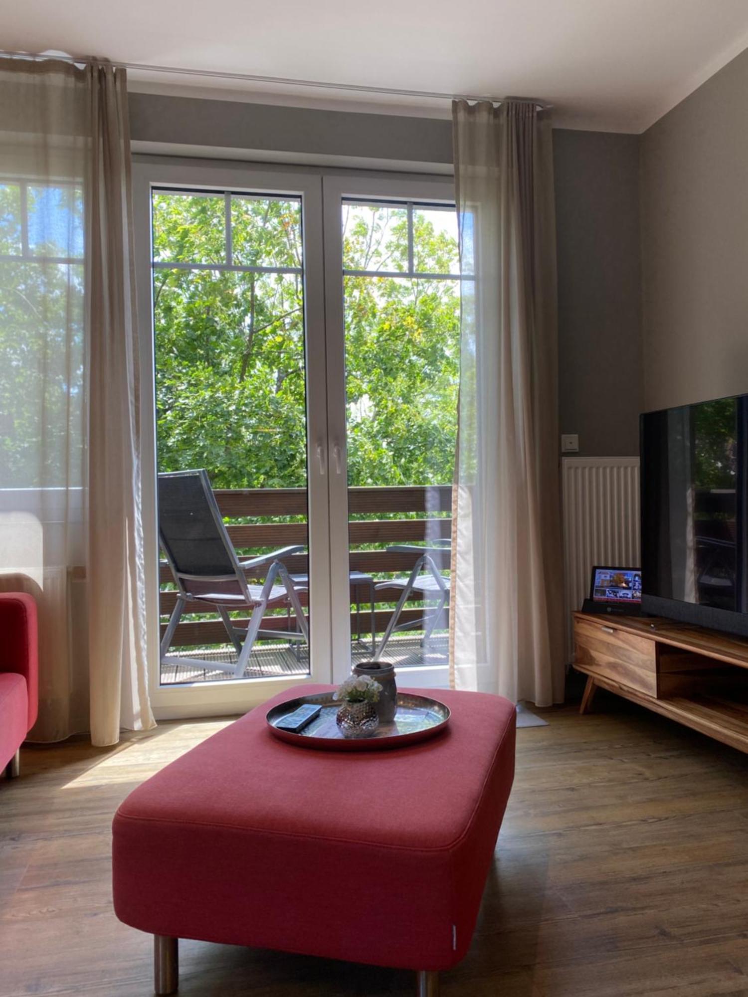 Braunlage Lodge Appartement Braunlage