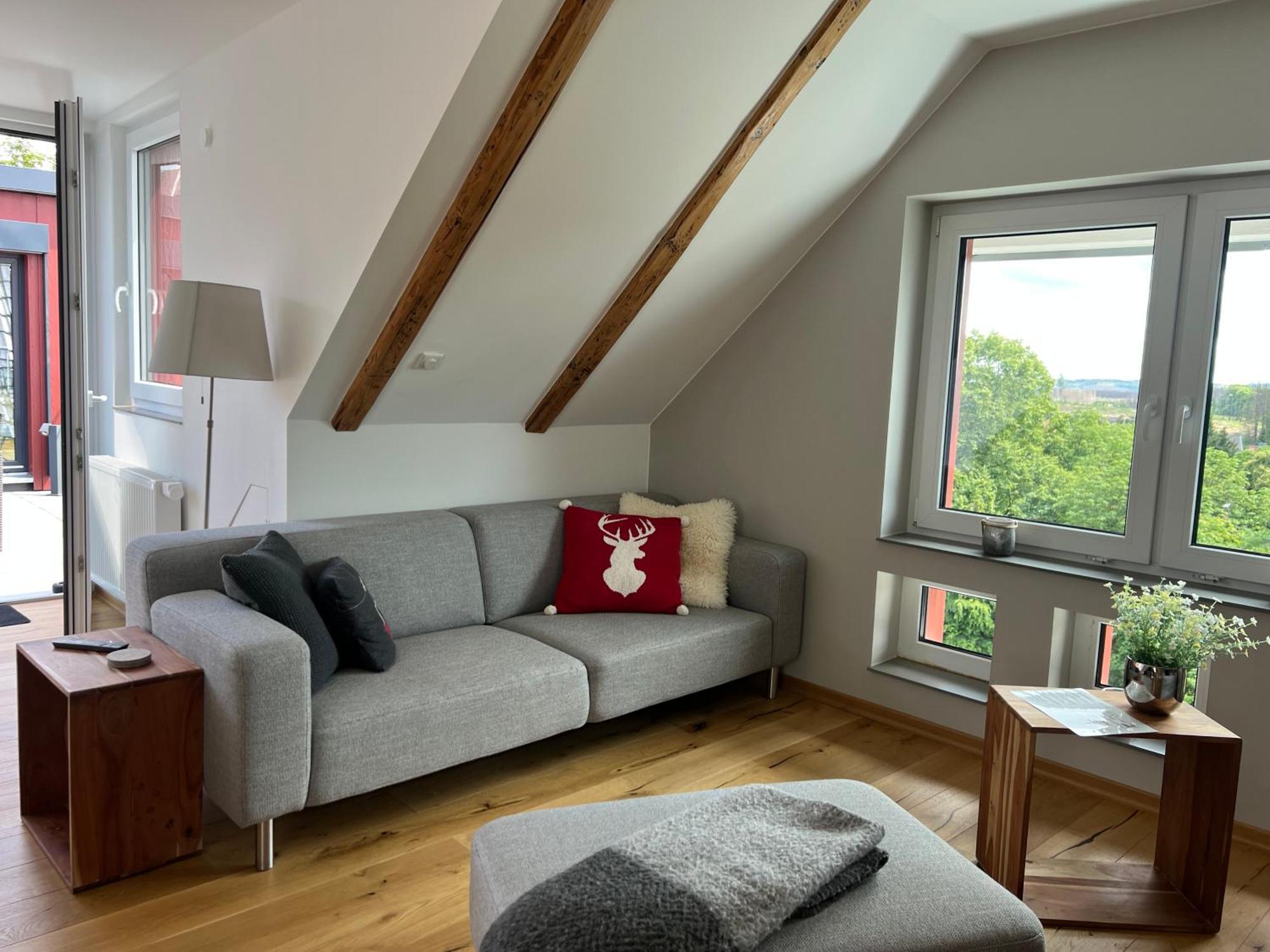 Braunlage Lodge Appartement