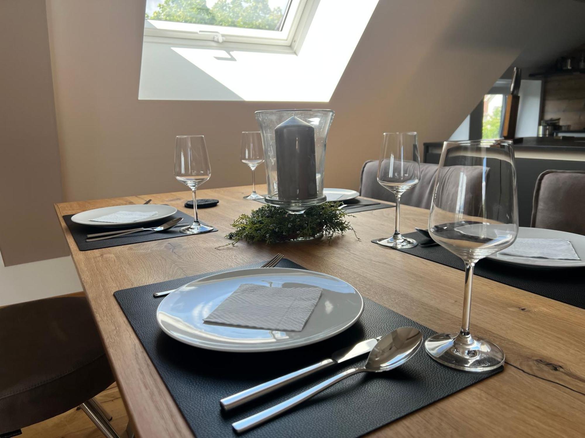 Appartement Braunlage Lodge *