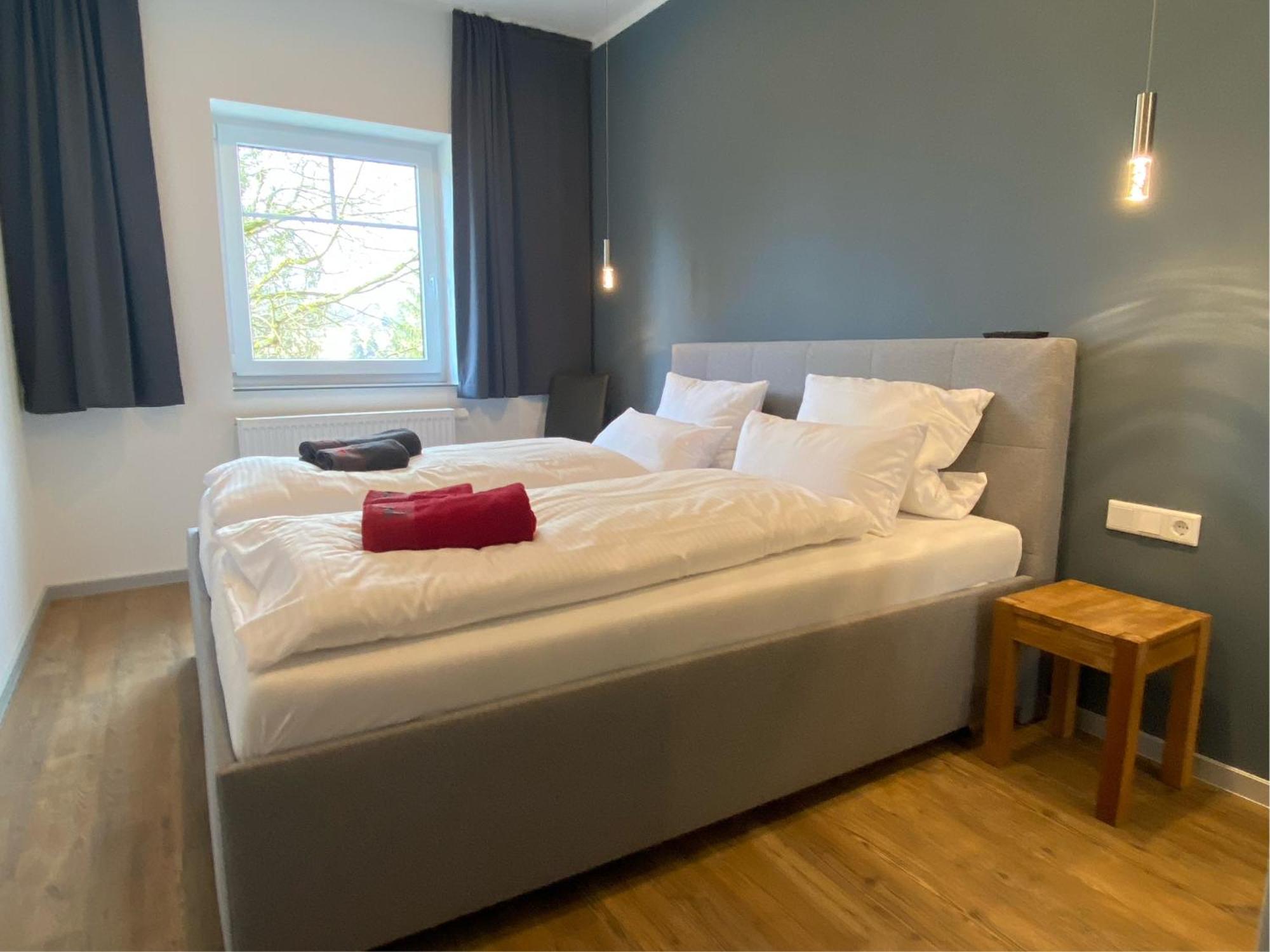 Appartement Braunlage Lodge Braunlage