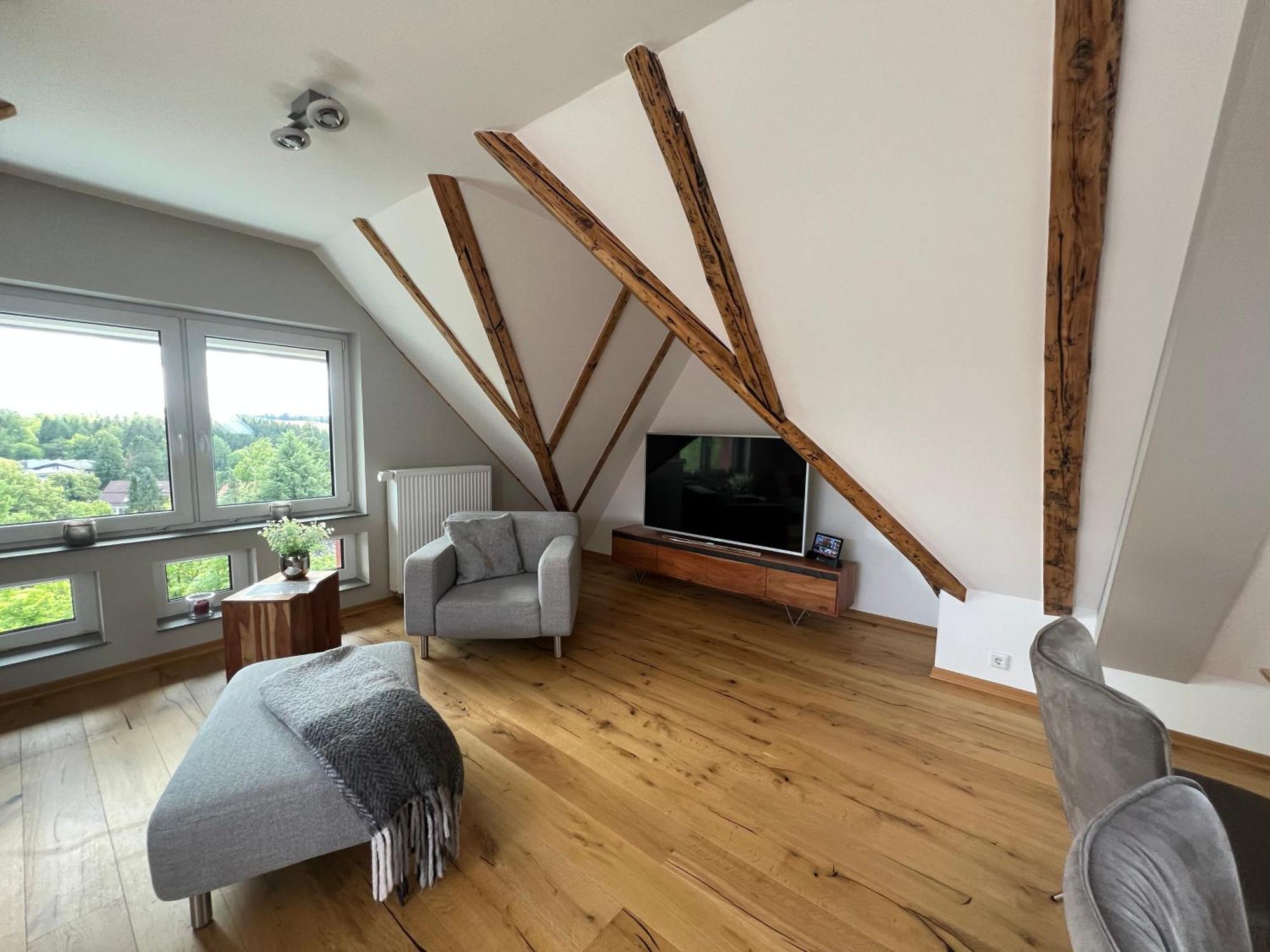 Braunlage Lodge Appartement