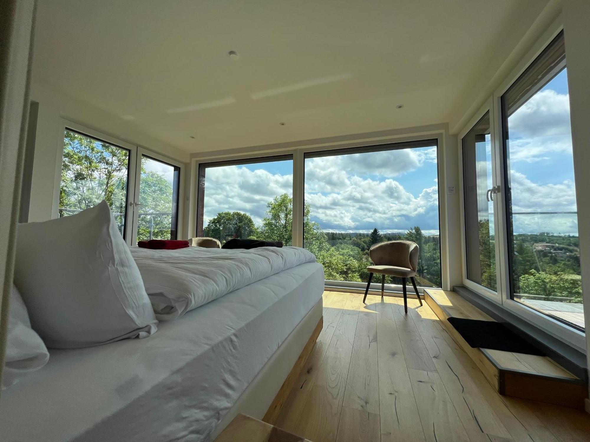 Appartement Braunlage Lodge *