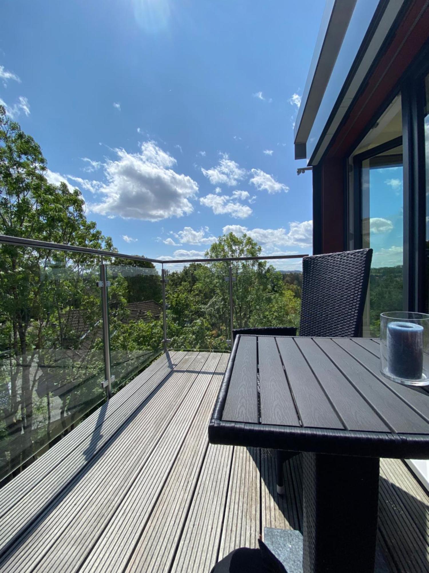 Braunlage Lodge Appartement *