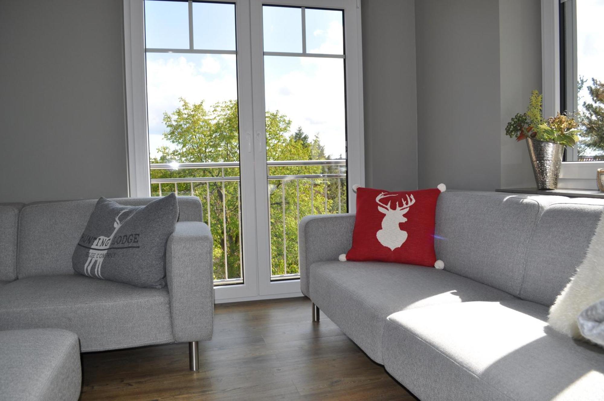 Appartement Braunlage Lodge