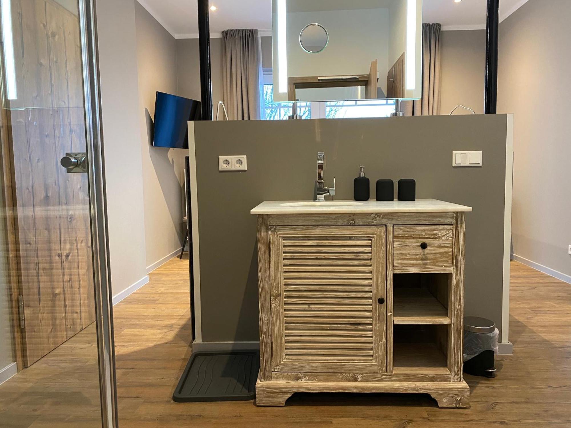 Braunlage Lodge Appartement Braunlage