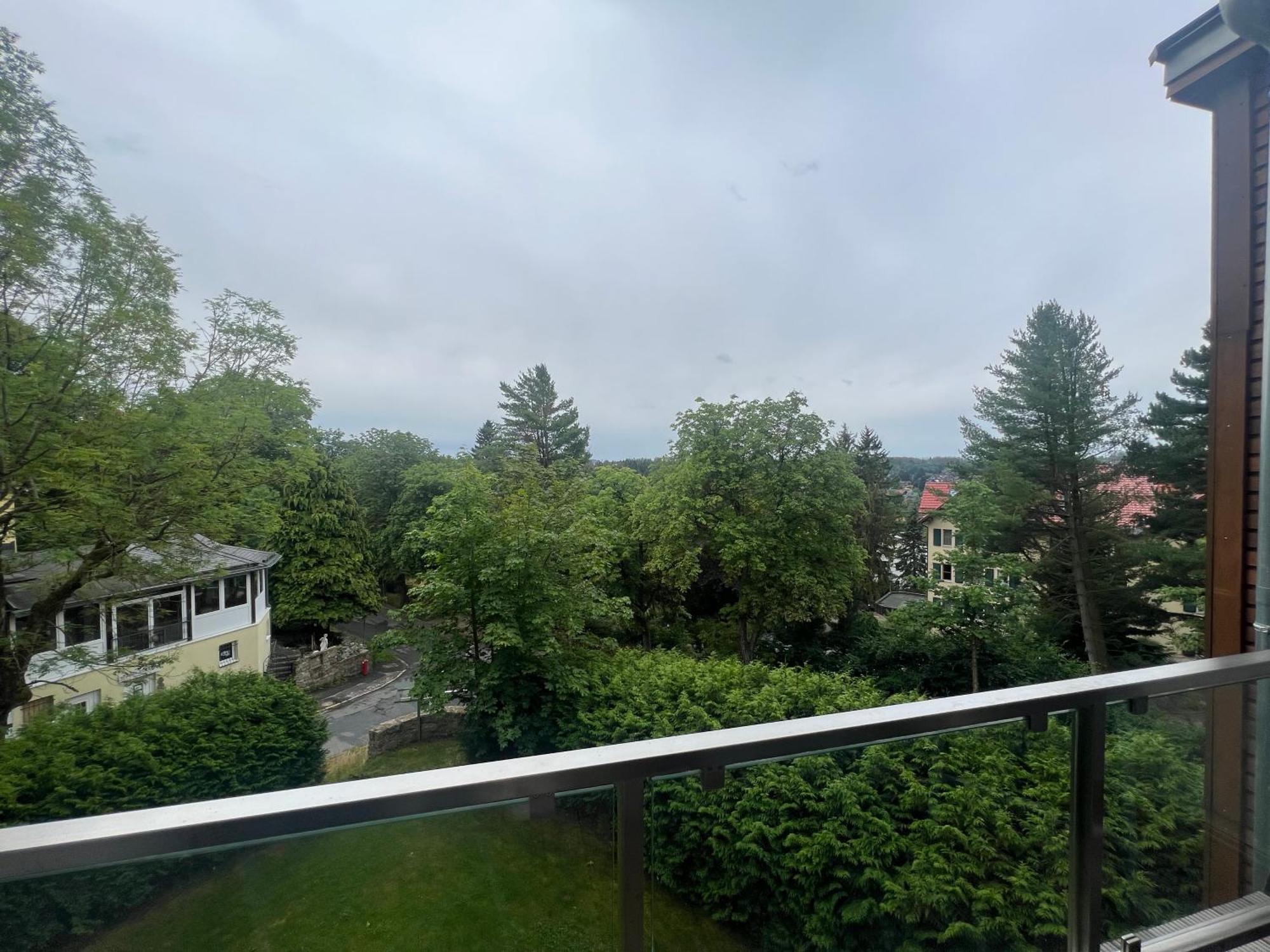 Braunlage Lodge Appartement