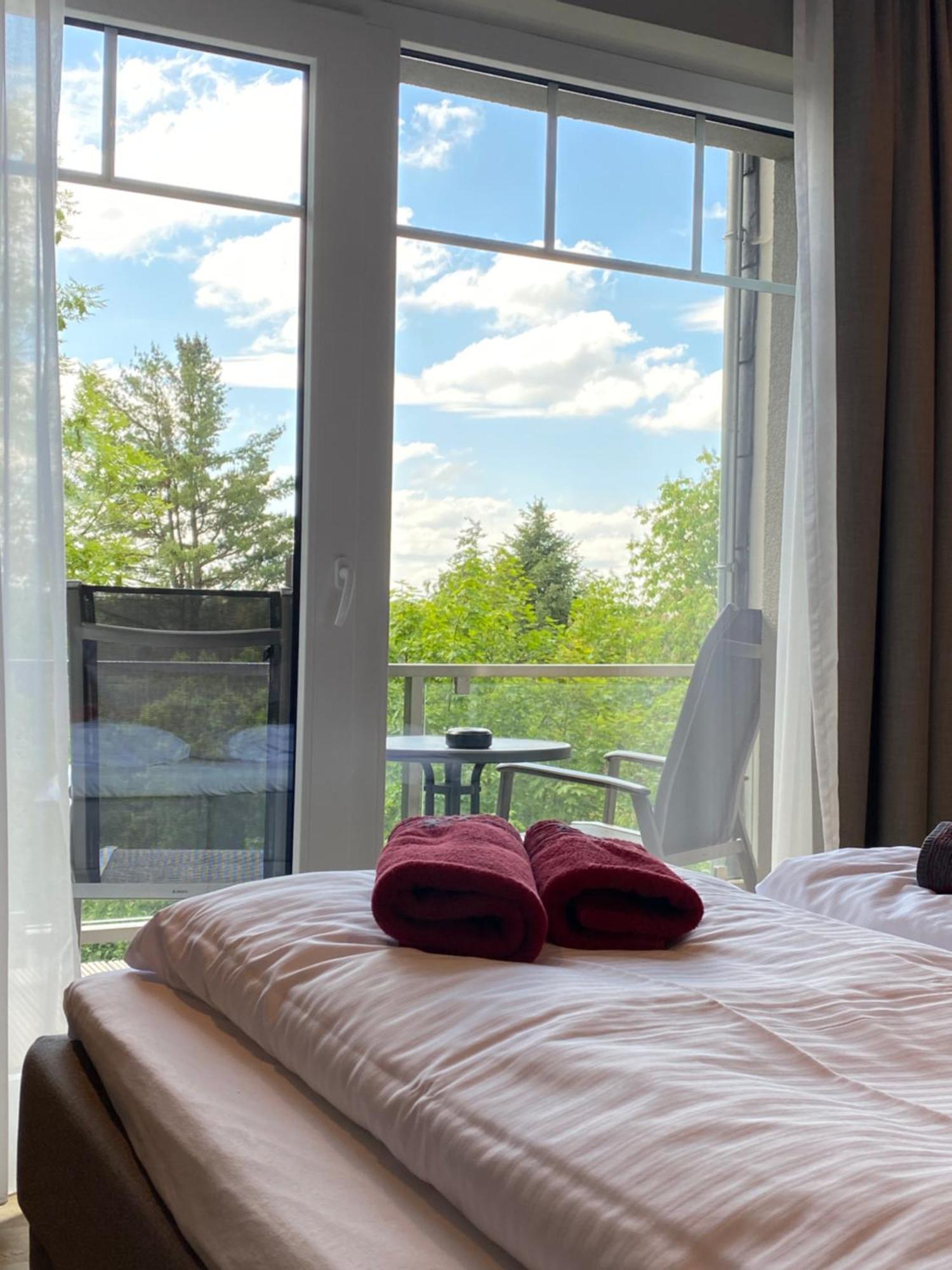 Appartement Braunlage Lodge