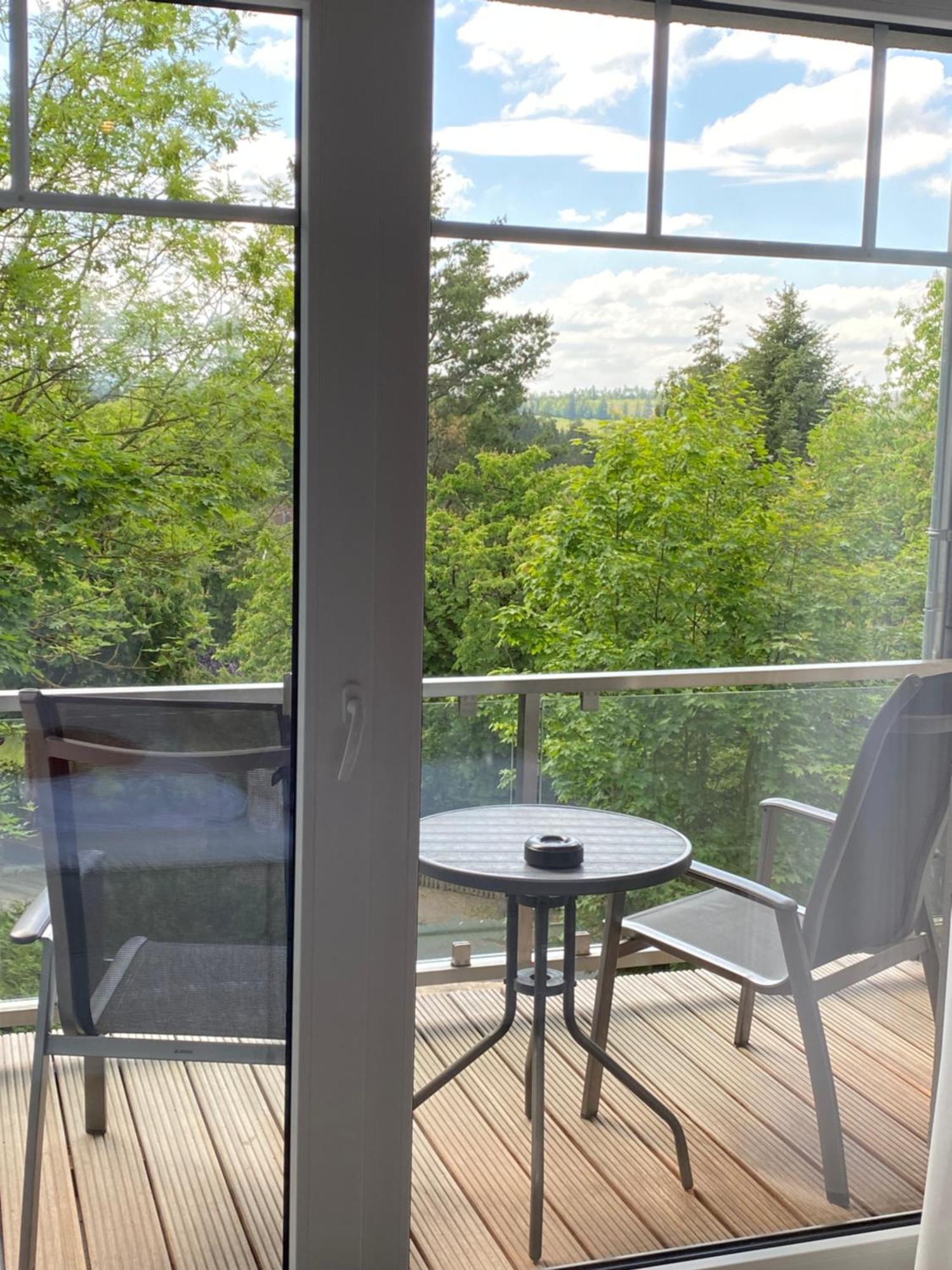 Braunlage Lodge Appartement Braunlage