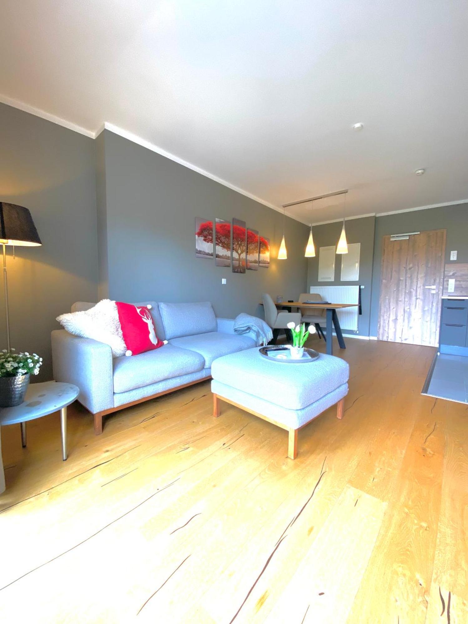 Appartement Braunlage Lodge *