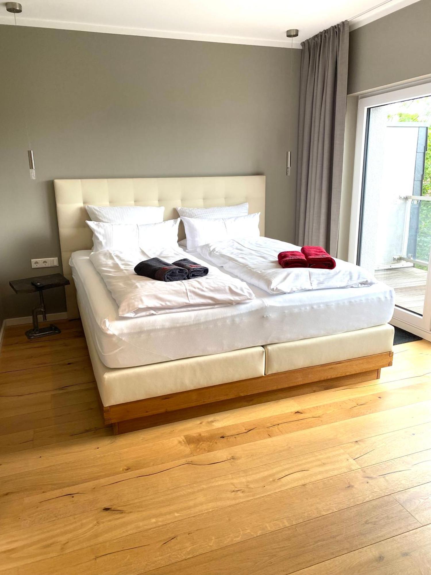 Braunlage Lodge Appartement