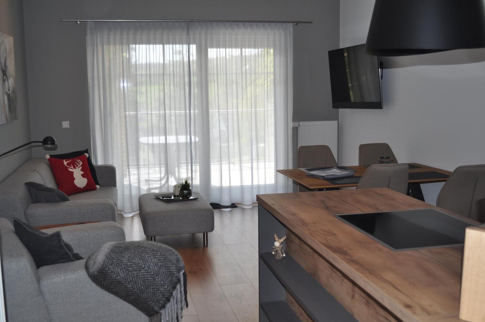 Braunlage Lodge Appartement Braunlage