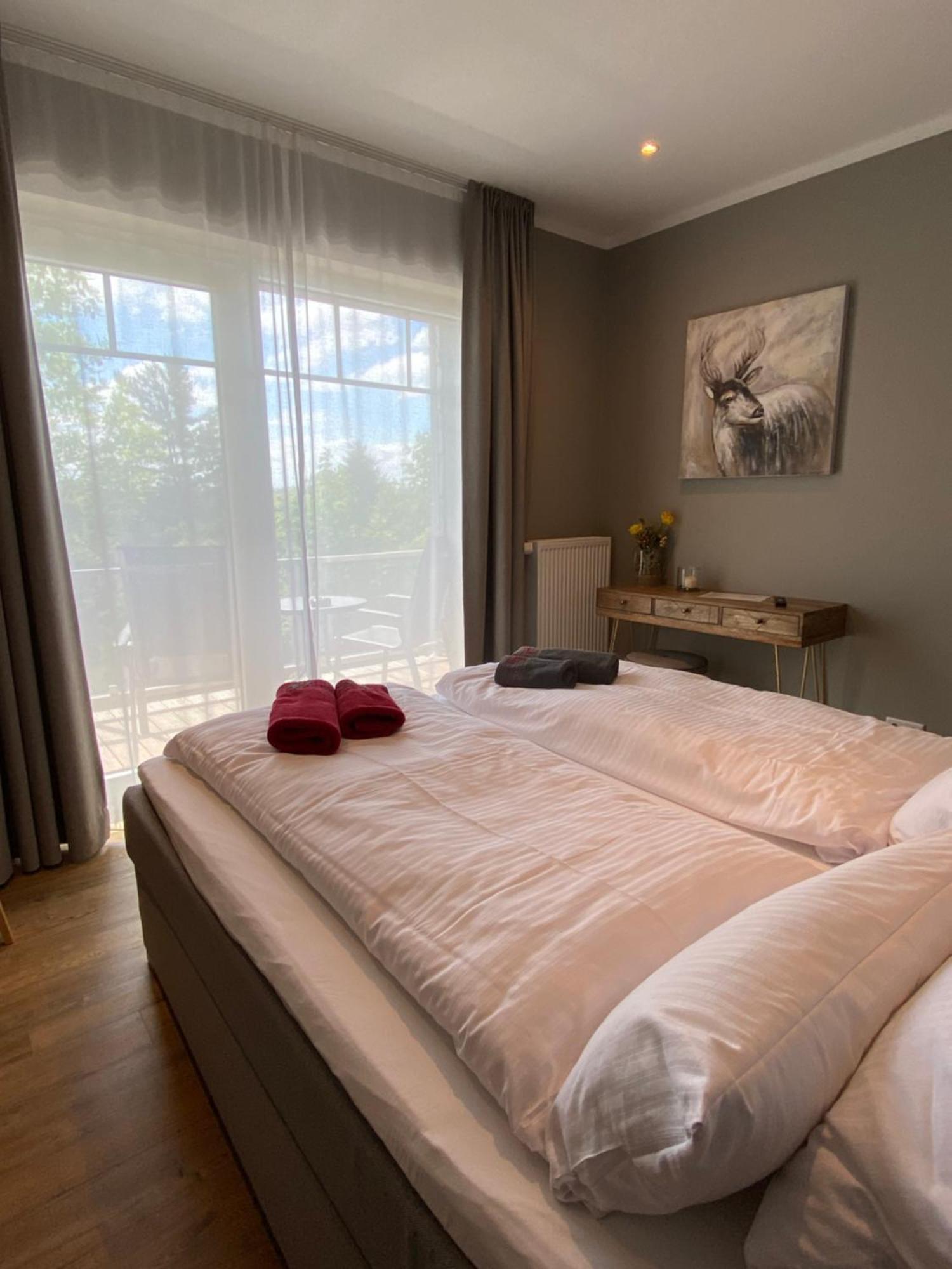 Appartement Braunlage Lodge Braunlage