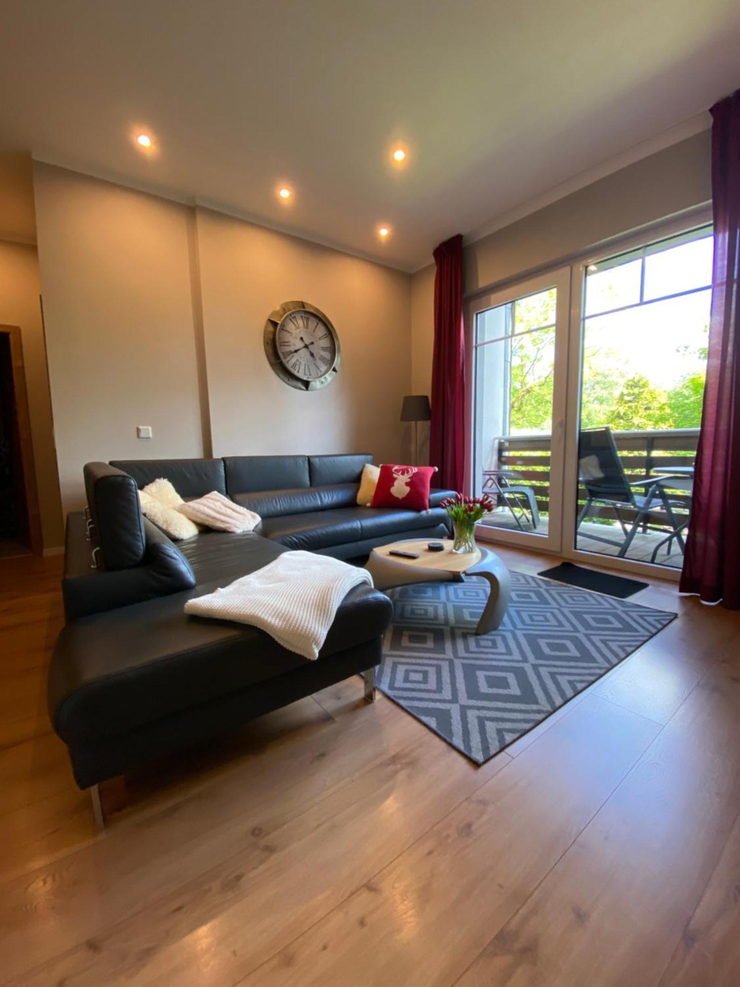 Appartement Braunlage Lodge Braunlage