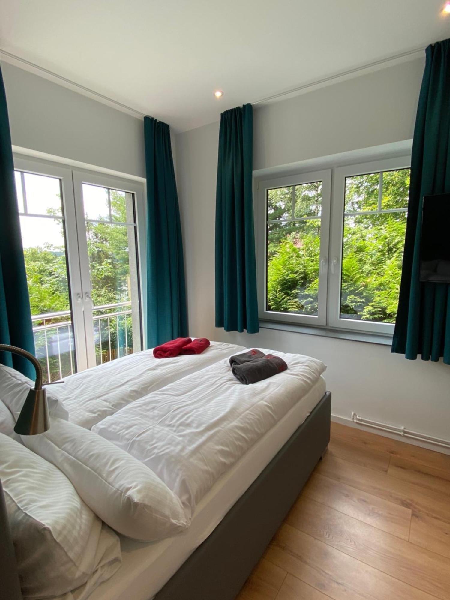 Braunlage Lodge Appartement