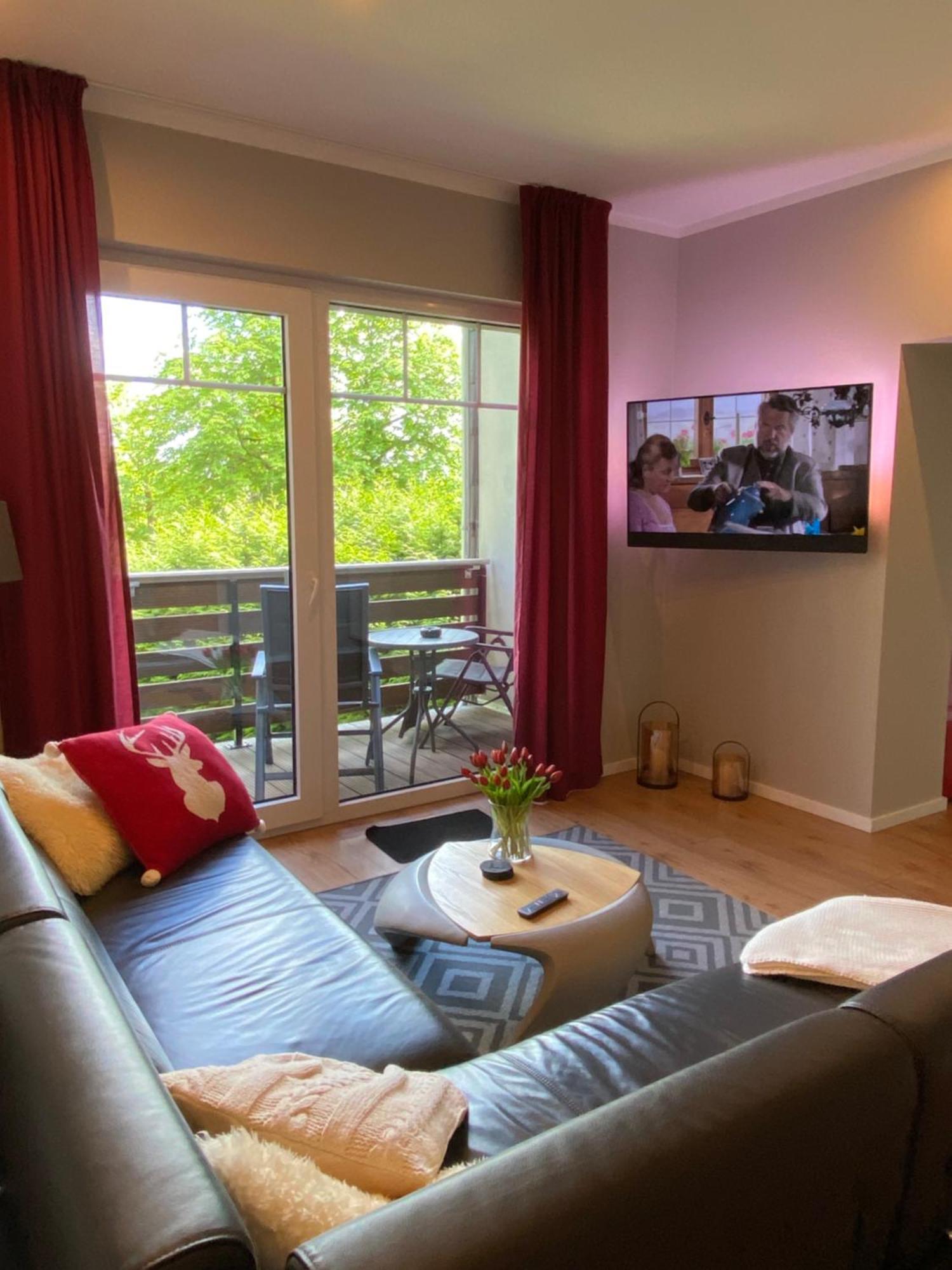 Appartement Braunlage Lodge