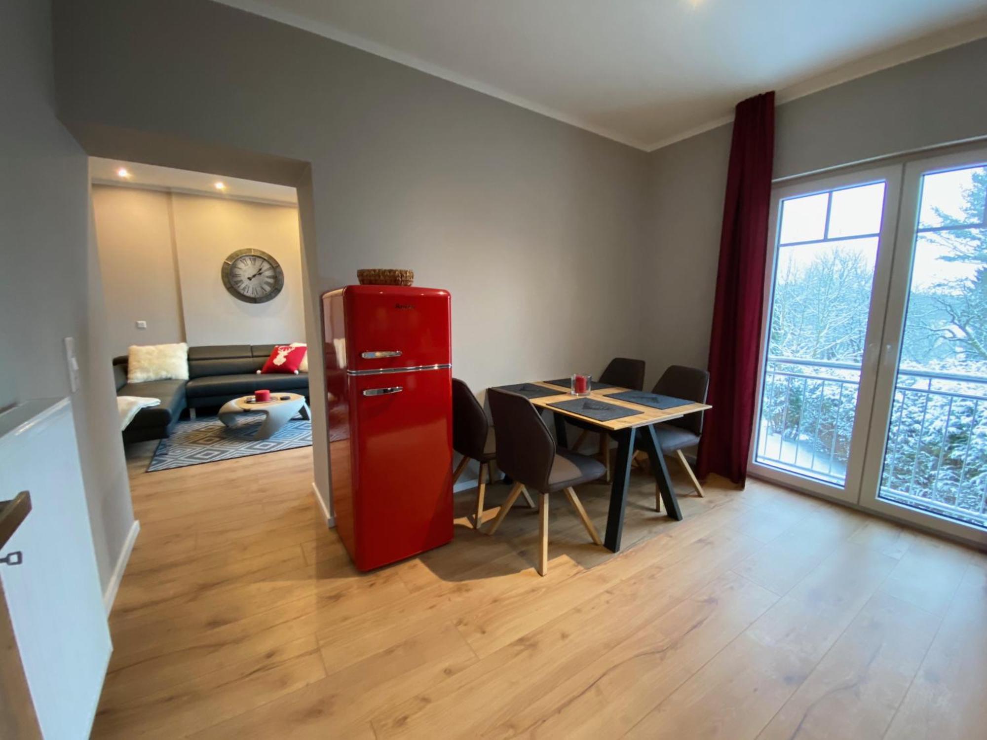 Braunlage Lodge Appartement Braunlage