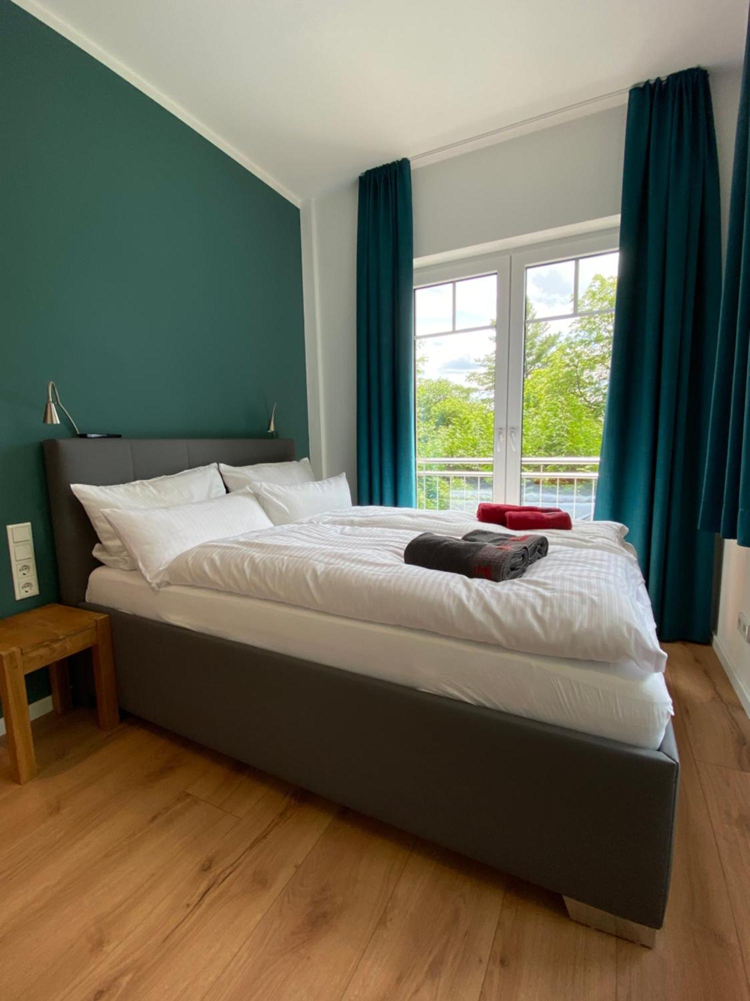 Braunlage Lodge Appartement