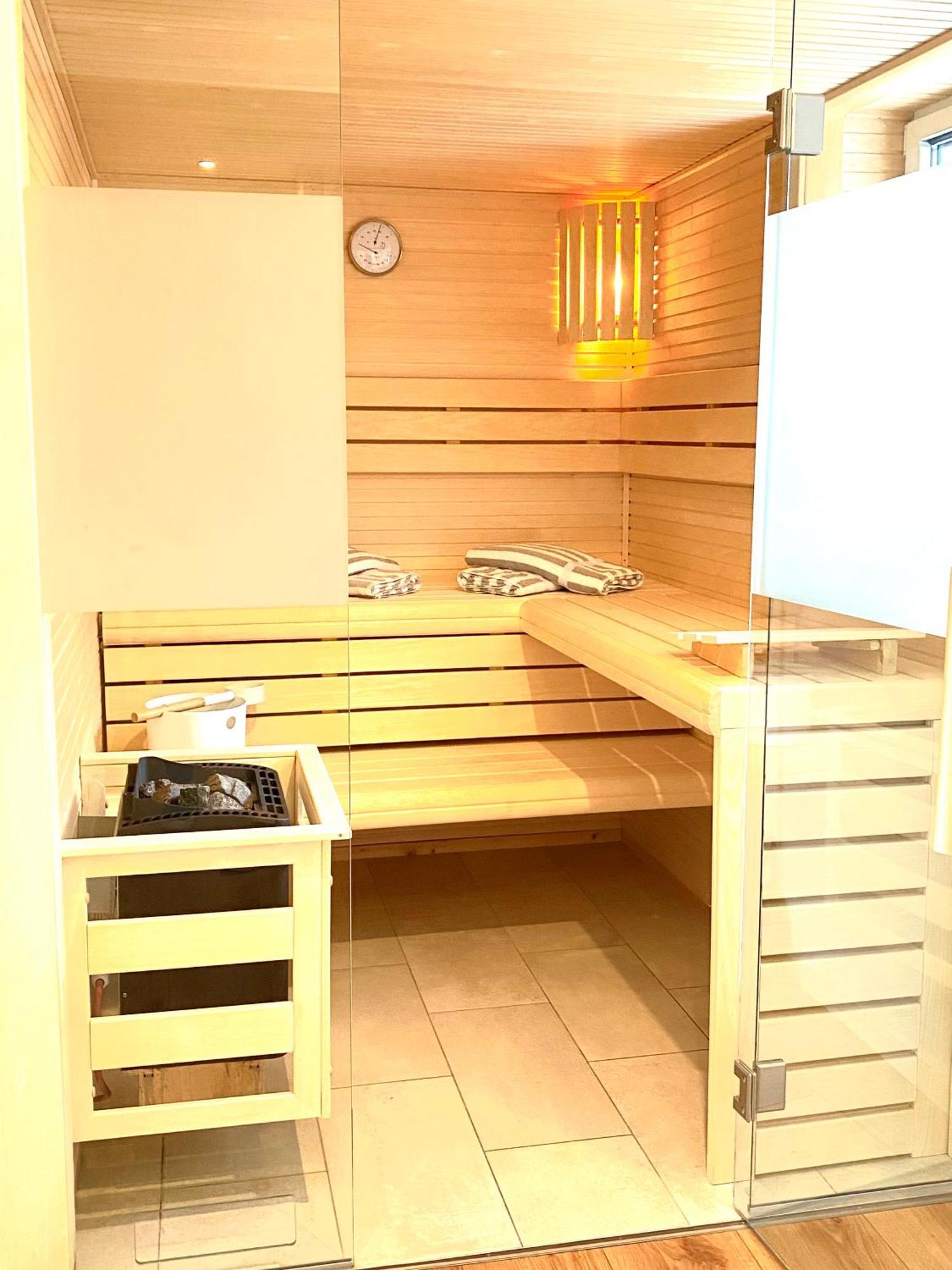 Appartement Braunlage Lodge Braunlage