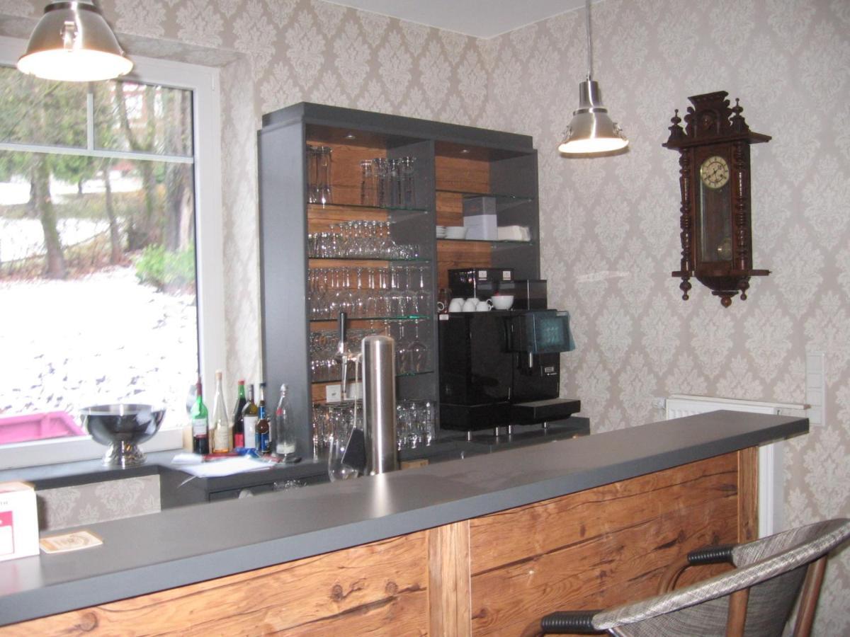 Apartment Braunlage Lodge *