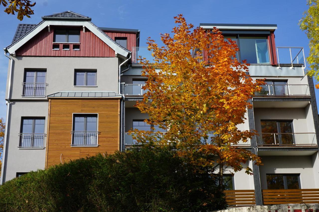 Braunlage Lodge Appartement *