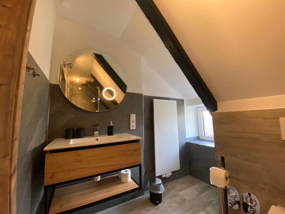 Braunlage Lodge Appartement
