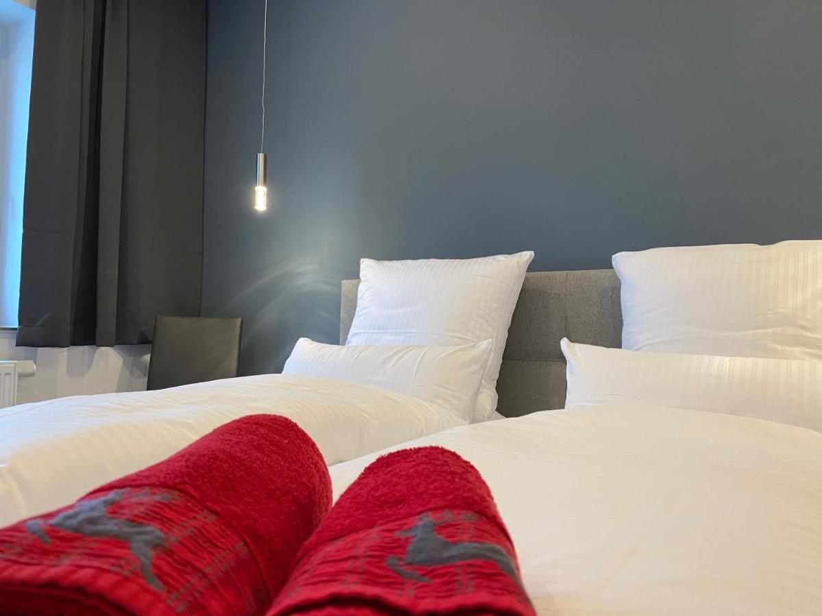 Appartement Braunlage Lodge *