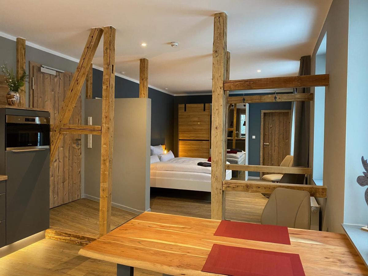 Braunlage Lodge Appartement