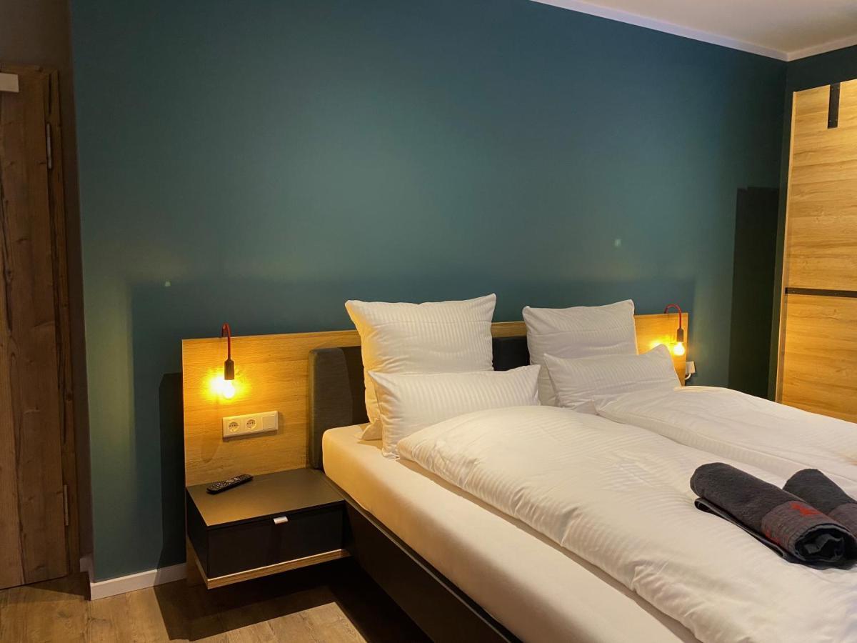 Appartement Braunlage Lodge *
