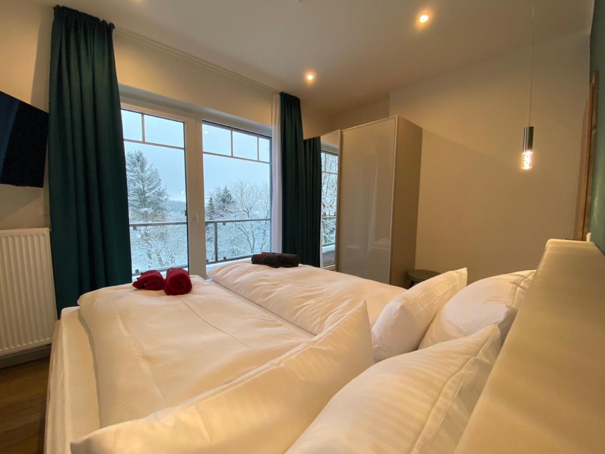 Braunlage Lodge Appartement Braunlage