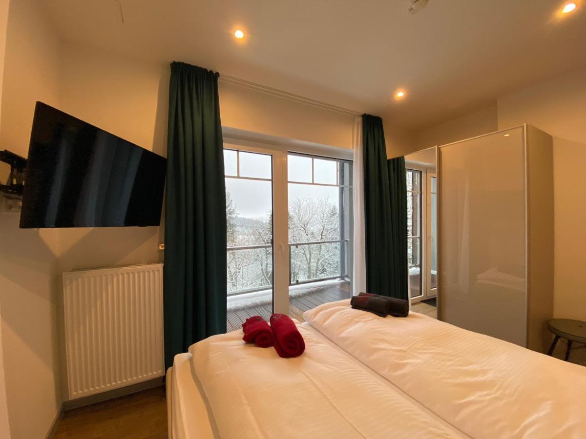 Braunlage Lodge *