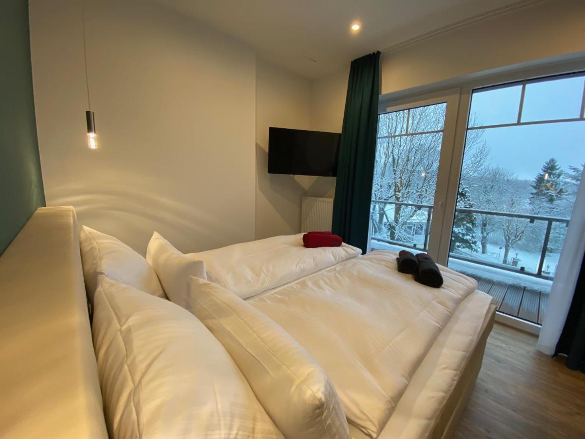 Braunlage Lodge Appartement