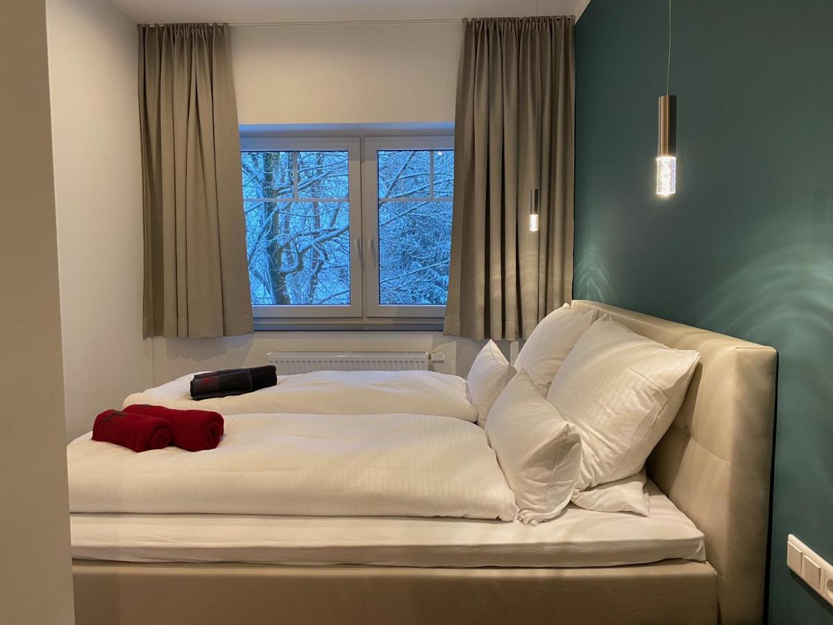 Appartement Braunlage Lodge *