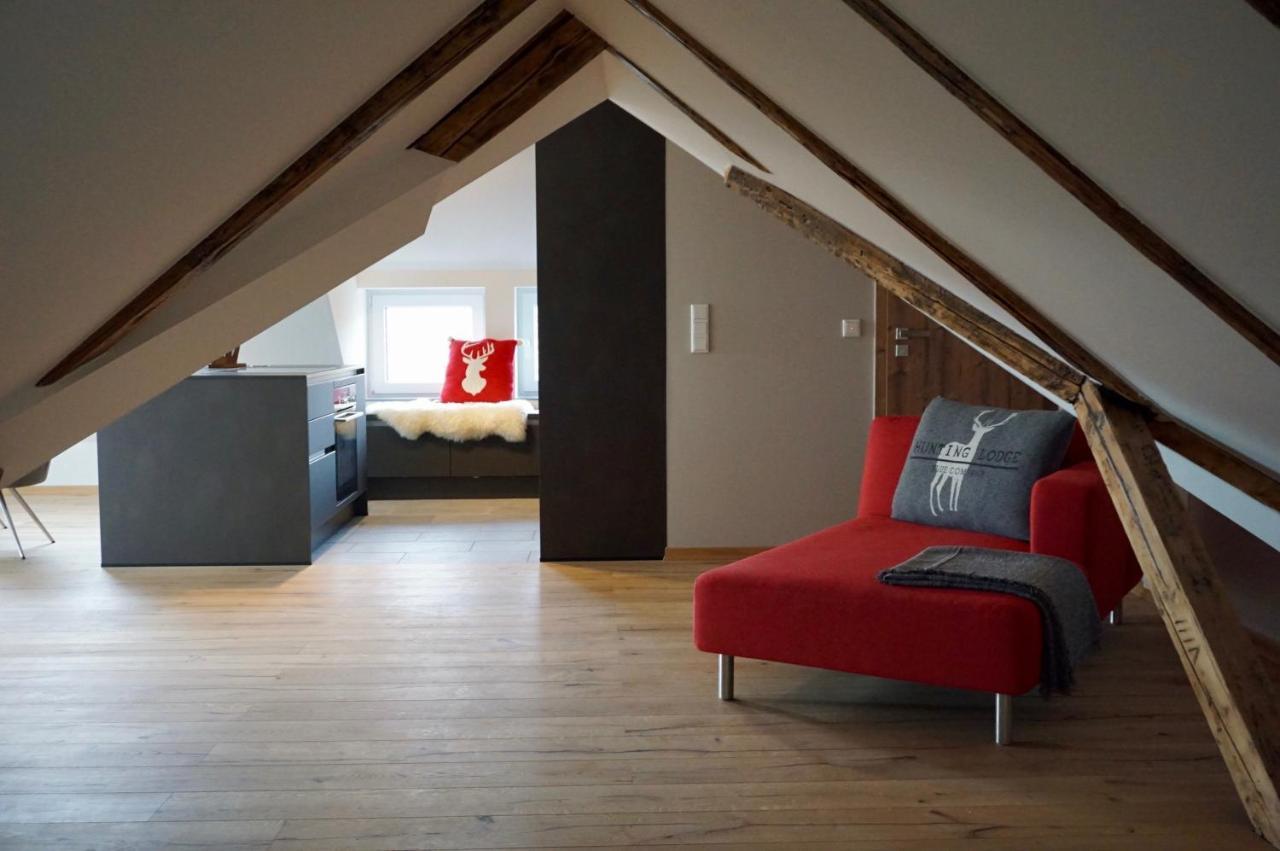 Appartement Braunlage Lodge *