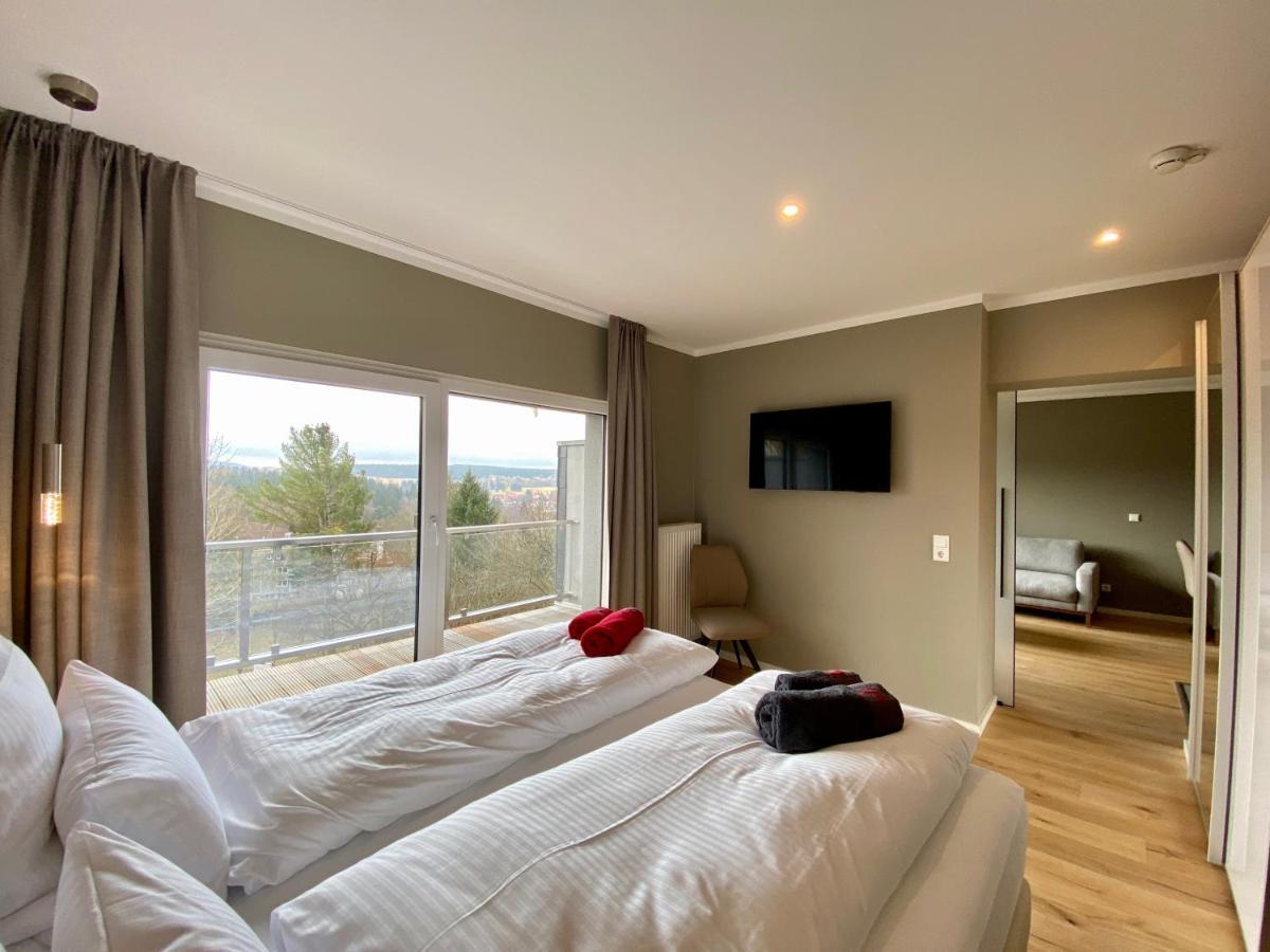 Braunlage Lodge Appartement *