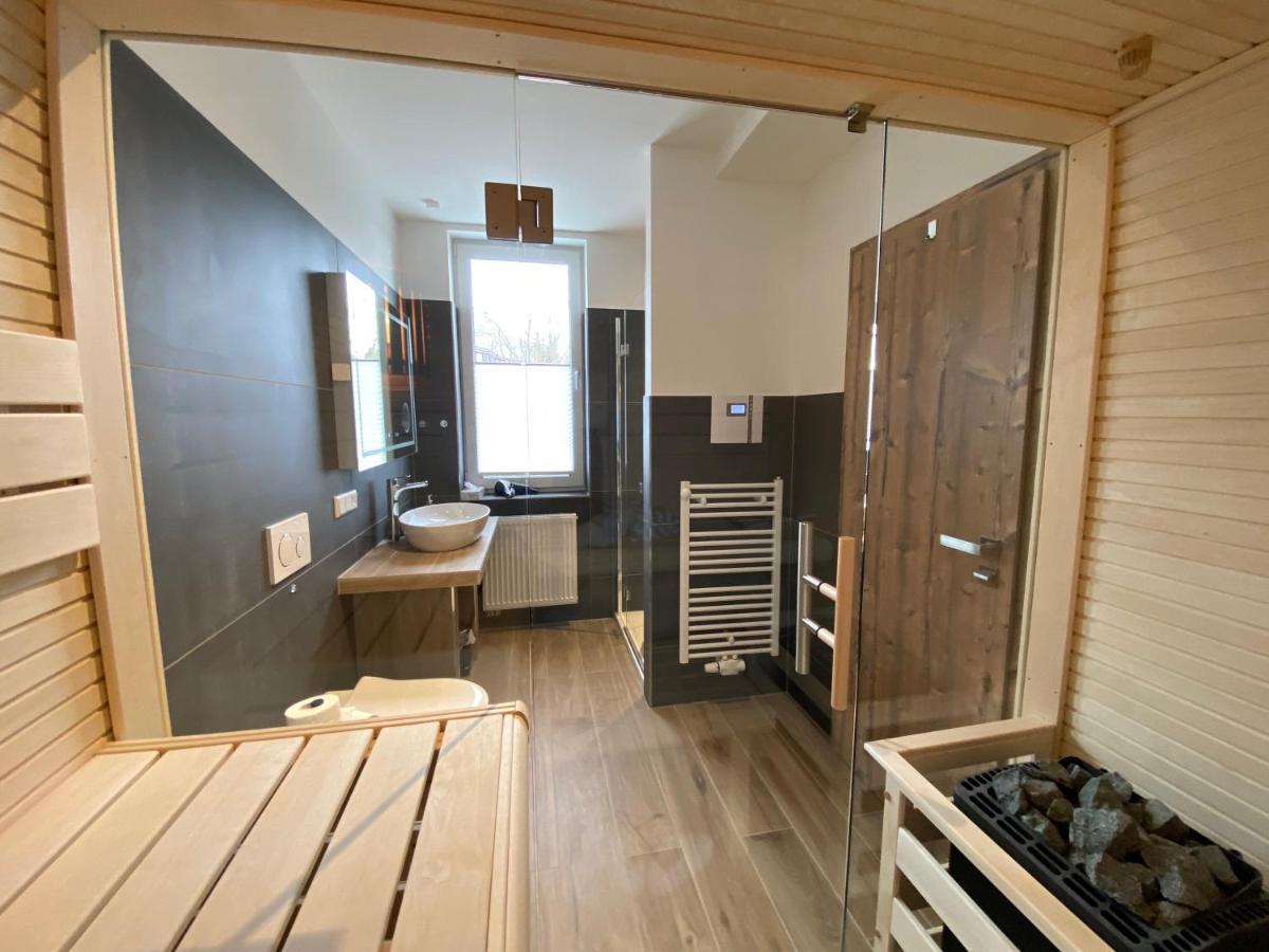 Appartement Braunlage Lodge Braunlage